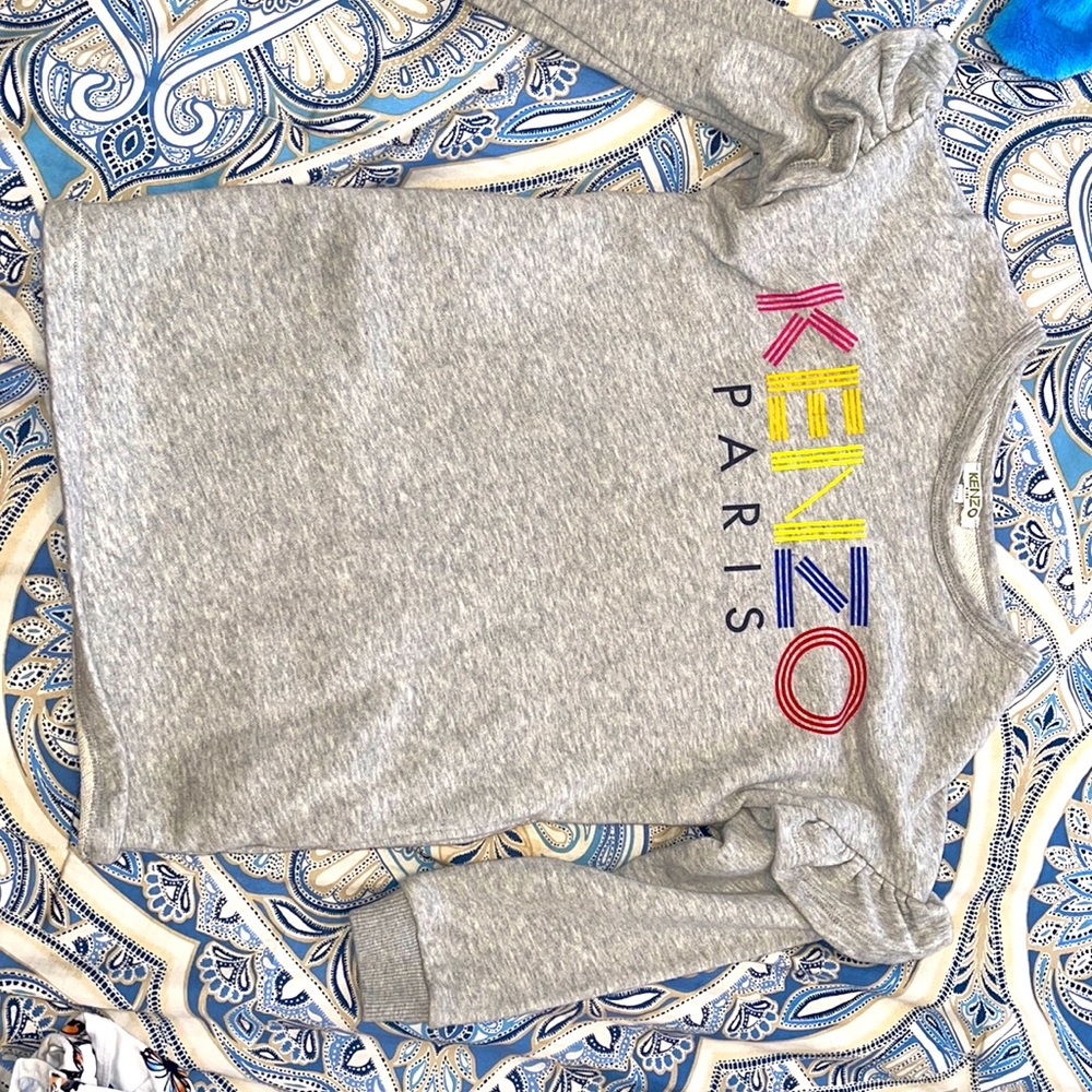 Kenzo Dress
